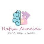 Rafisa Almeida | Psicóloga