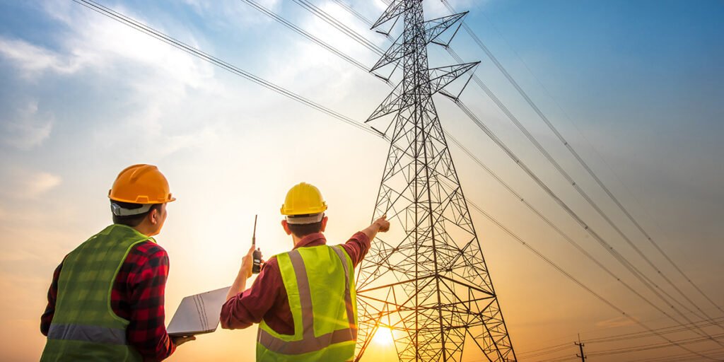 Elétron Soluções Engenharia